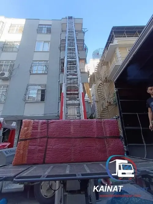 Profesyonel Paketleme