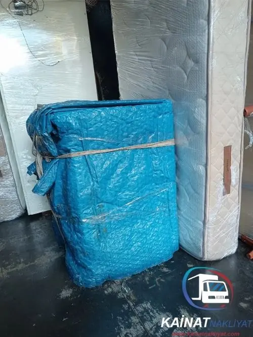 Kurumsal Ofis Taşıma