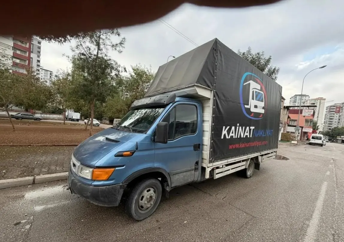 Asansörlü Taşıma Sistemi